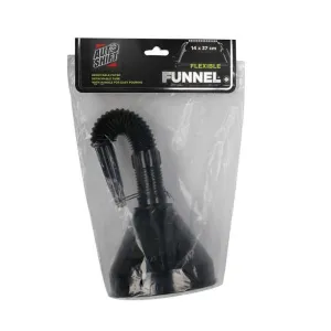 Funnel Flexible - 37cm x 14cm