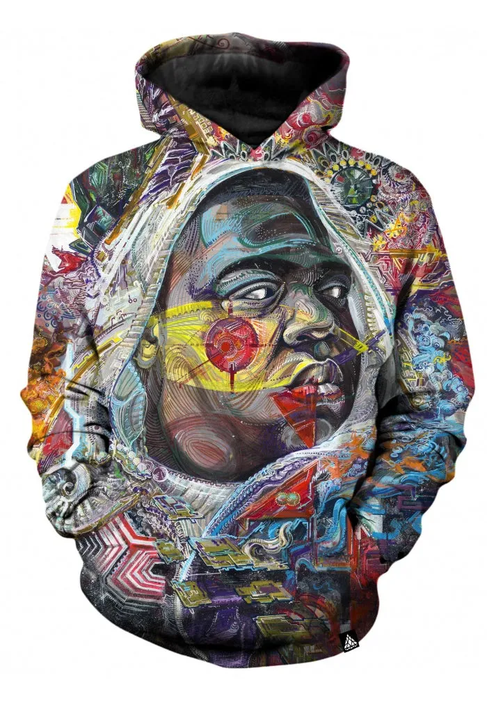 Future Biggie Hoodie