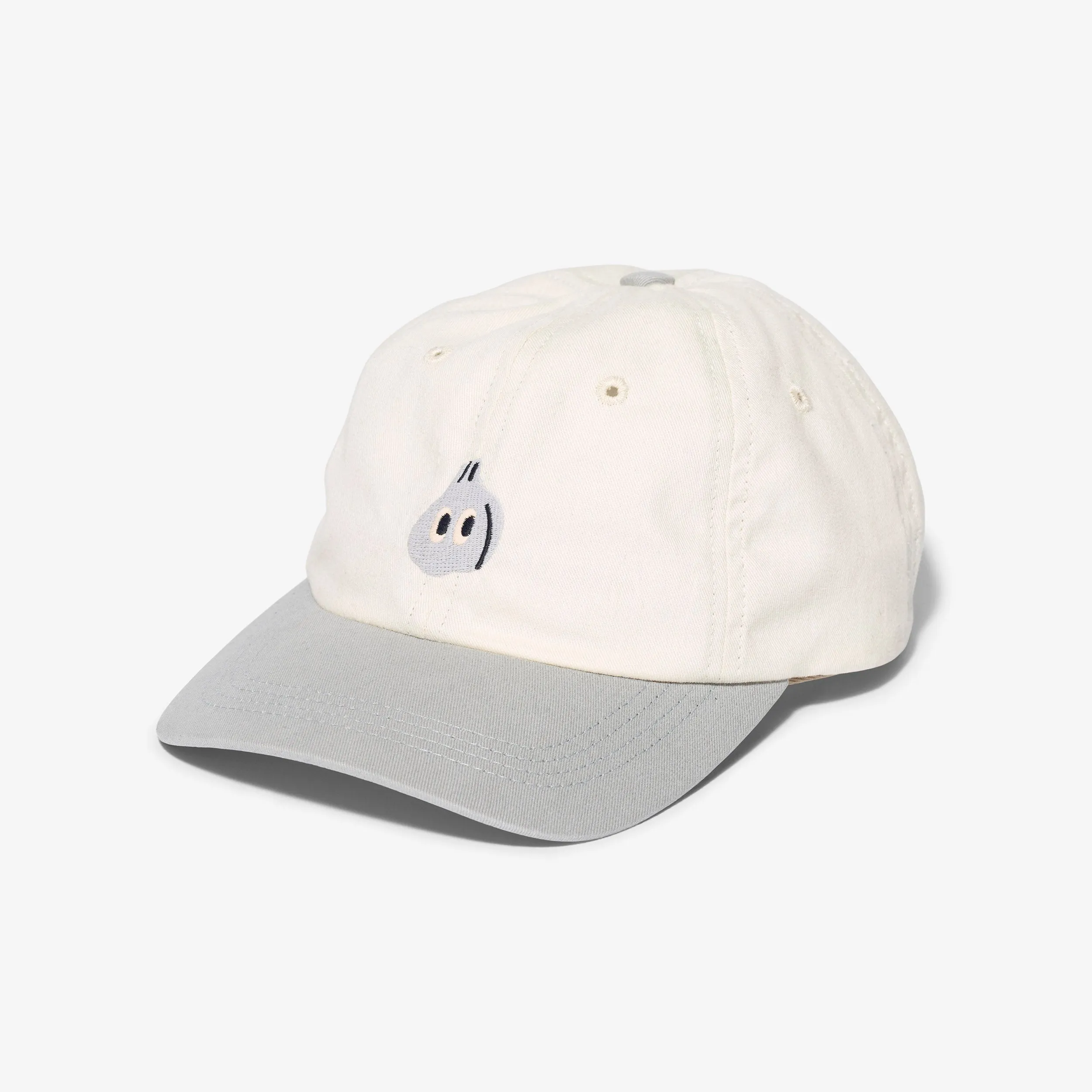 Garlic Head Baseball Cap