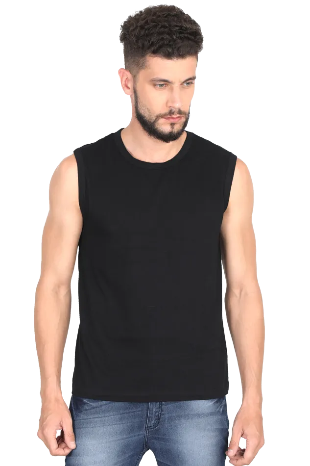 Gym Vest for Men