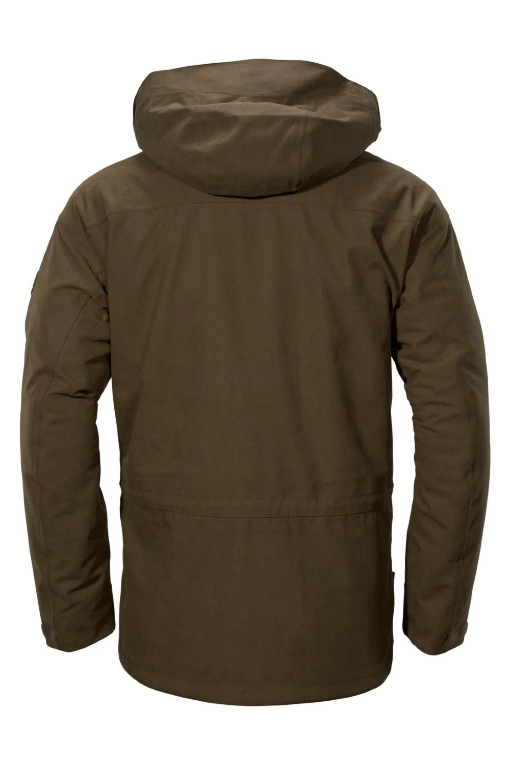 Harkila Driven Hunt HWS Insulated Jacket