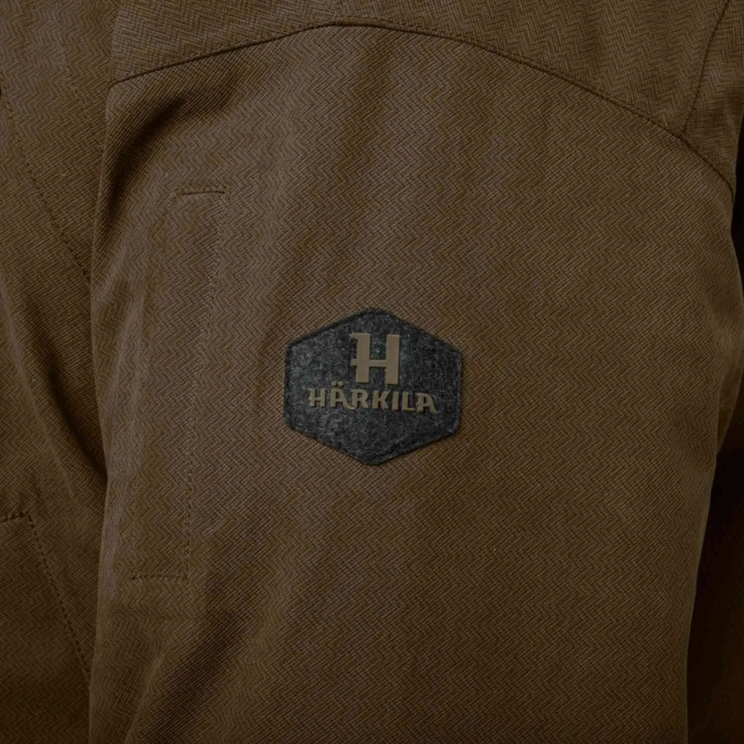 Harkila Driven Hunt HWS Insulated Jacket