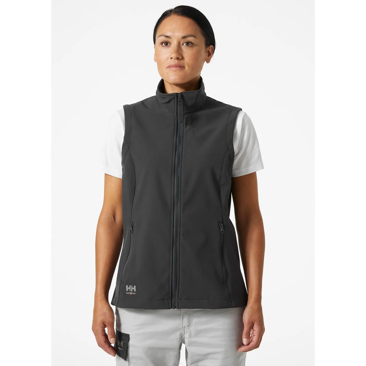 Helly Hansen W Manchester 2.0 Softs Vest