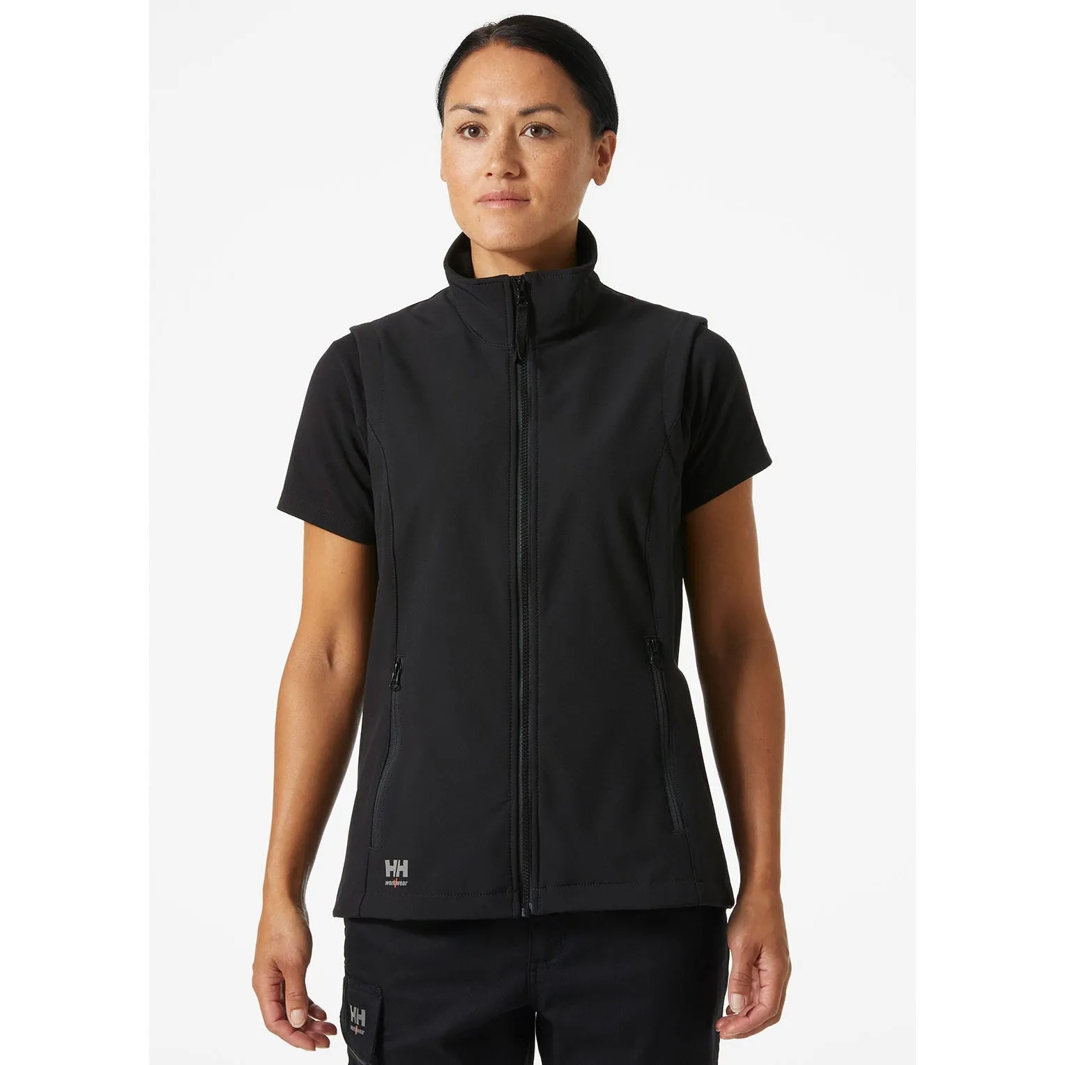 Helly Hansen W Manchester 2.0 Softs Vest