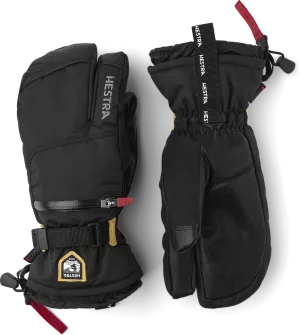 Hestra All Mountain Czone 3-Finger Gloves