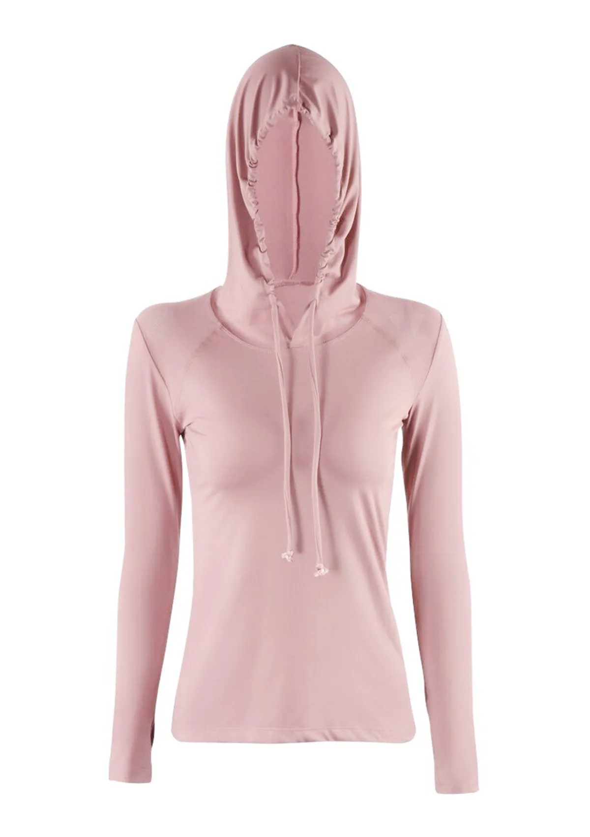 HSIA Hoodie Loungewear Set