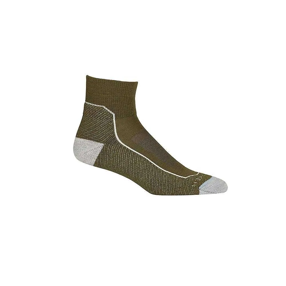 Icebreaker Women's Hike  Light Mini Sock