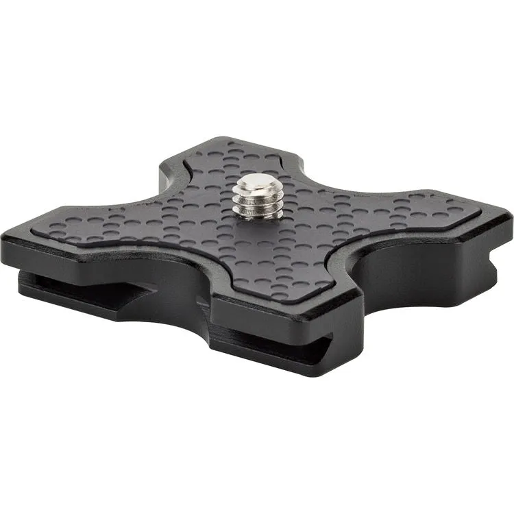 Joby 1553 Quick Release Base Plate for GorillaPod 5K