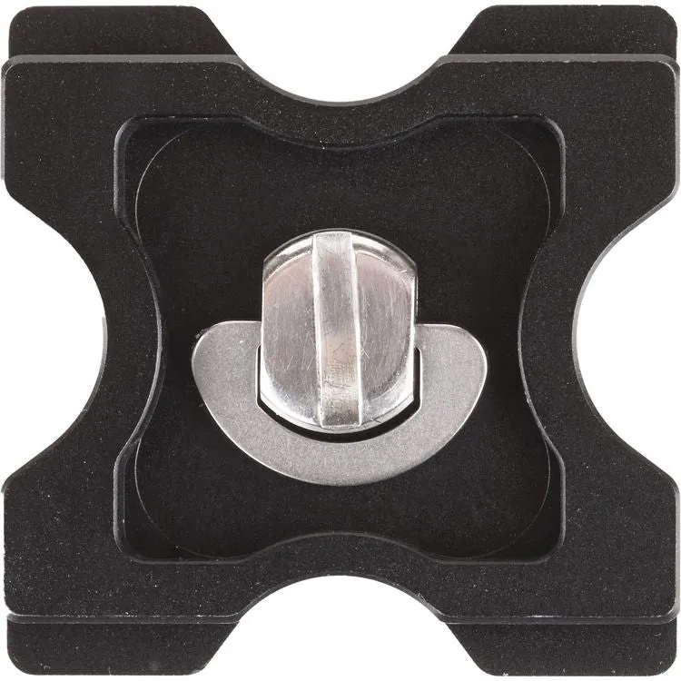 Joby 1553 Quick Release Base Plate for GorillaPod 5K