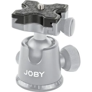 Joby 1553 Quick Release Base Plate for GorillaPod 5K