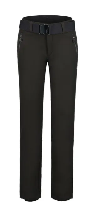 Joentaus Ski Pant - Black - Short Leg