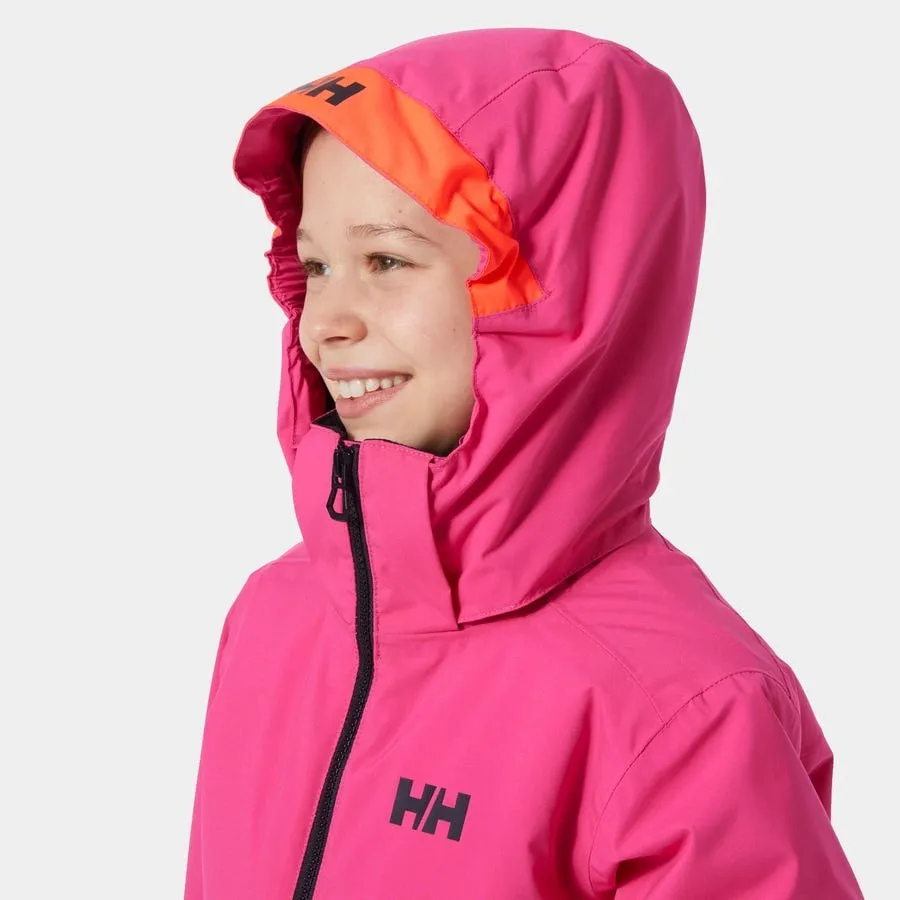 Junior Jewel Resort Ski Jacket