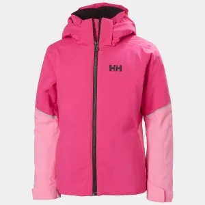 Junior Jewel Resort Ski Jacket