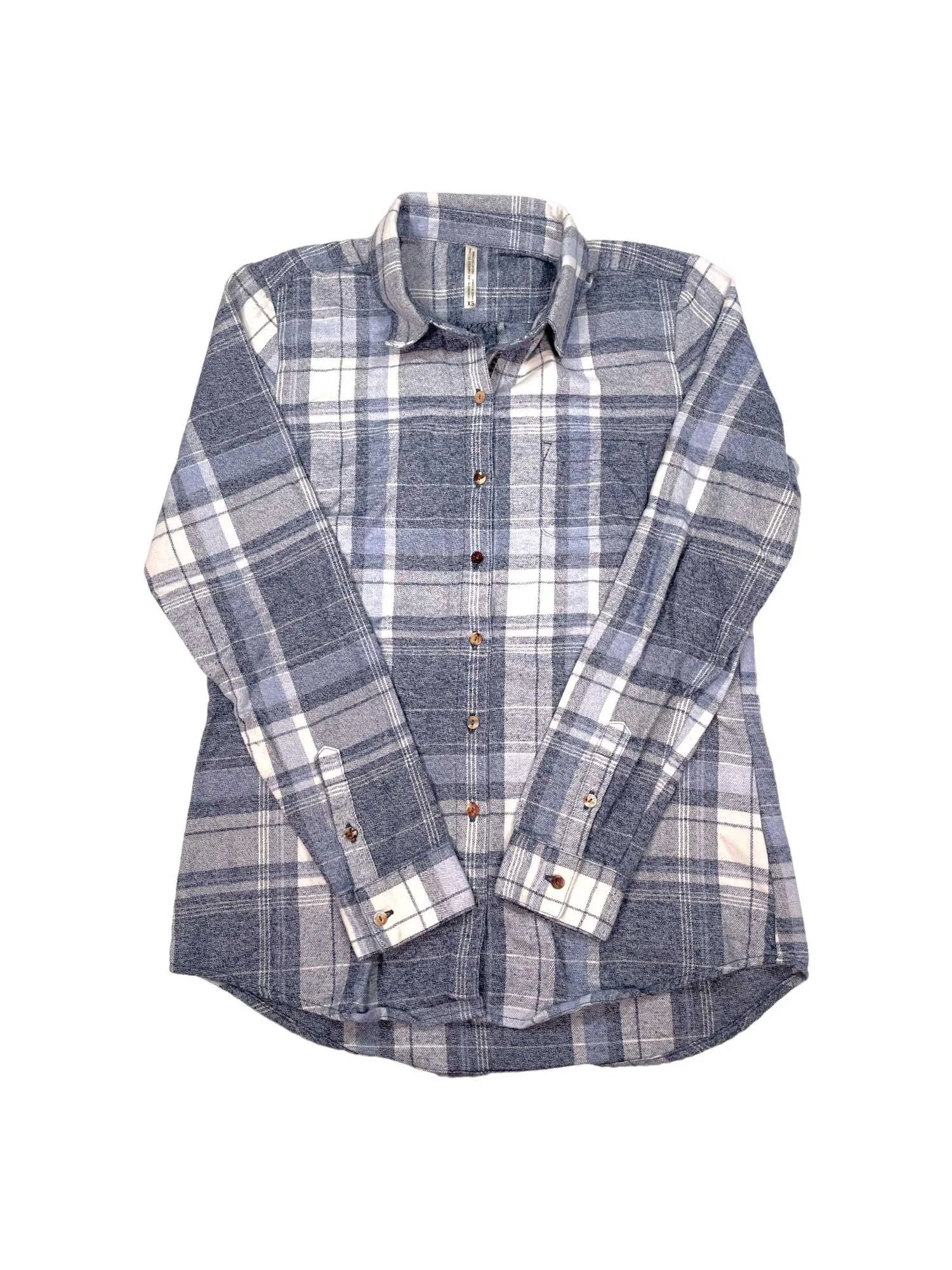 Kamila Flannel