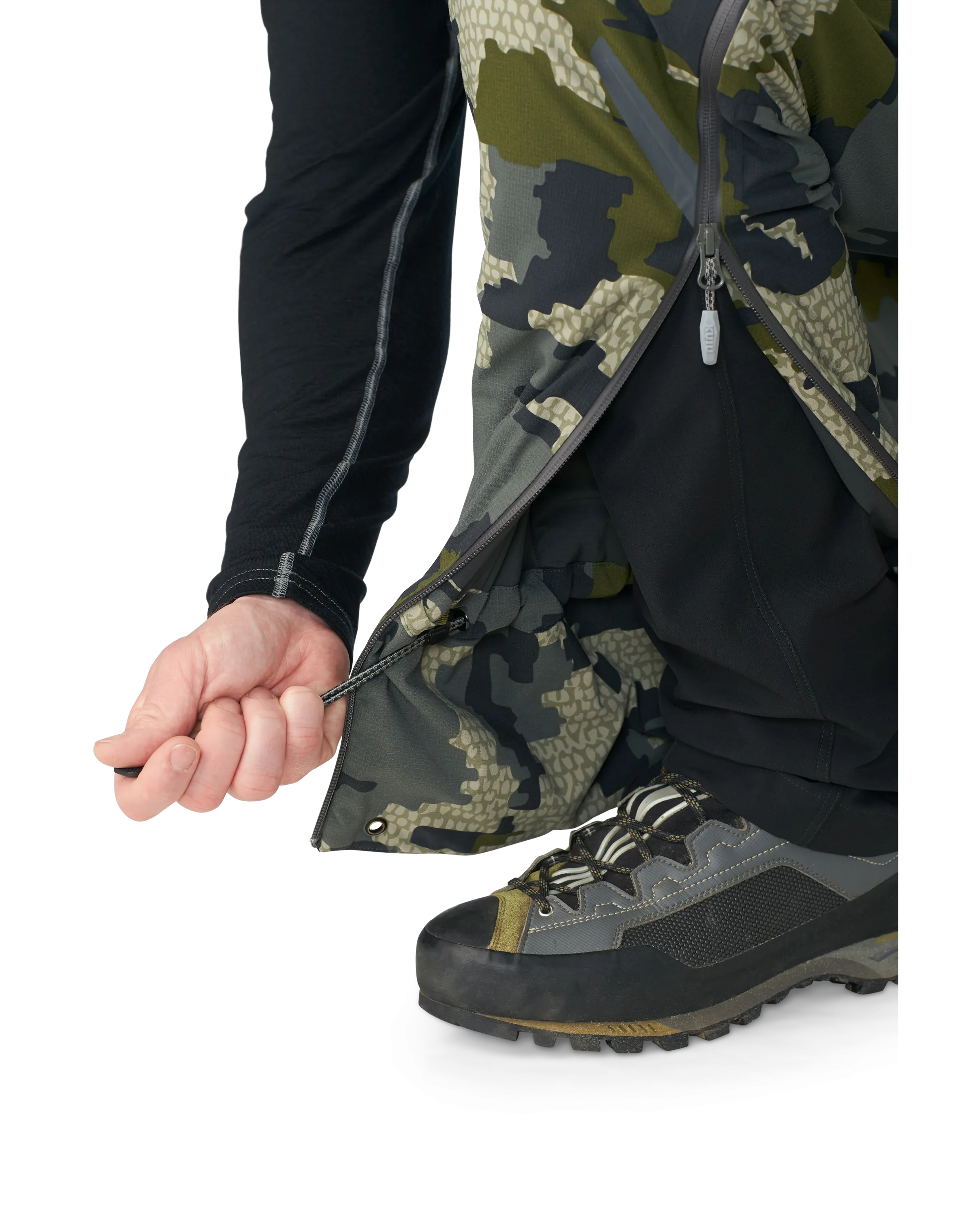 KUIU Kutana Gale Force Pant | Verde