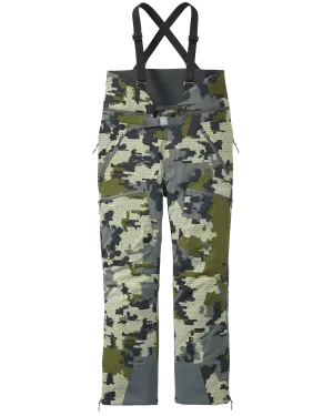 KUIU Kutana Gale Force Pant | Verde