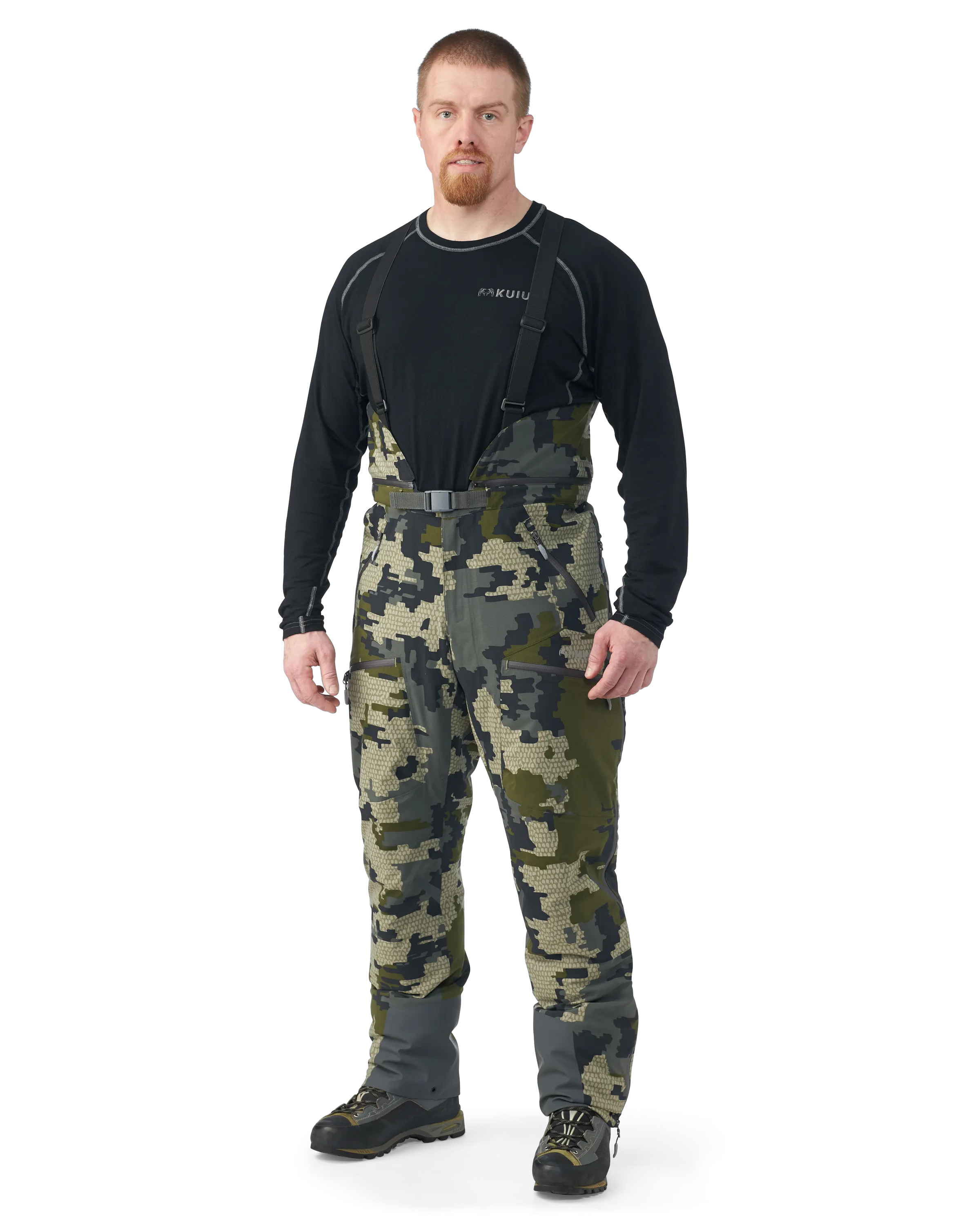 KUIU Kutana Gale Force Pant | Verde