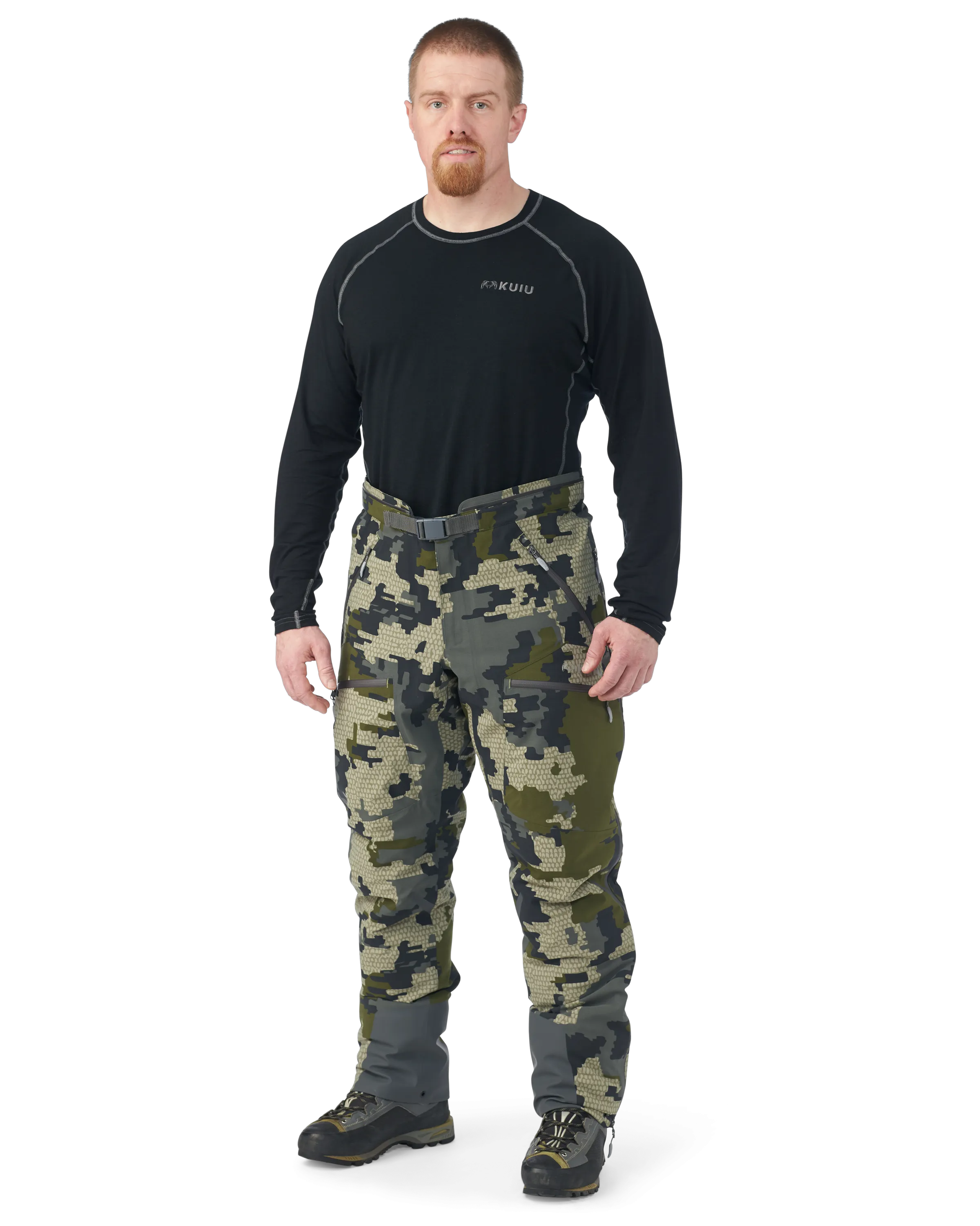 KUIU Kutana Gale Force Pant | Verde