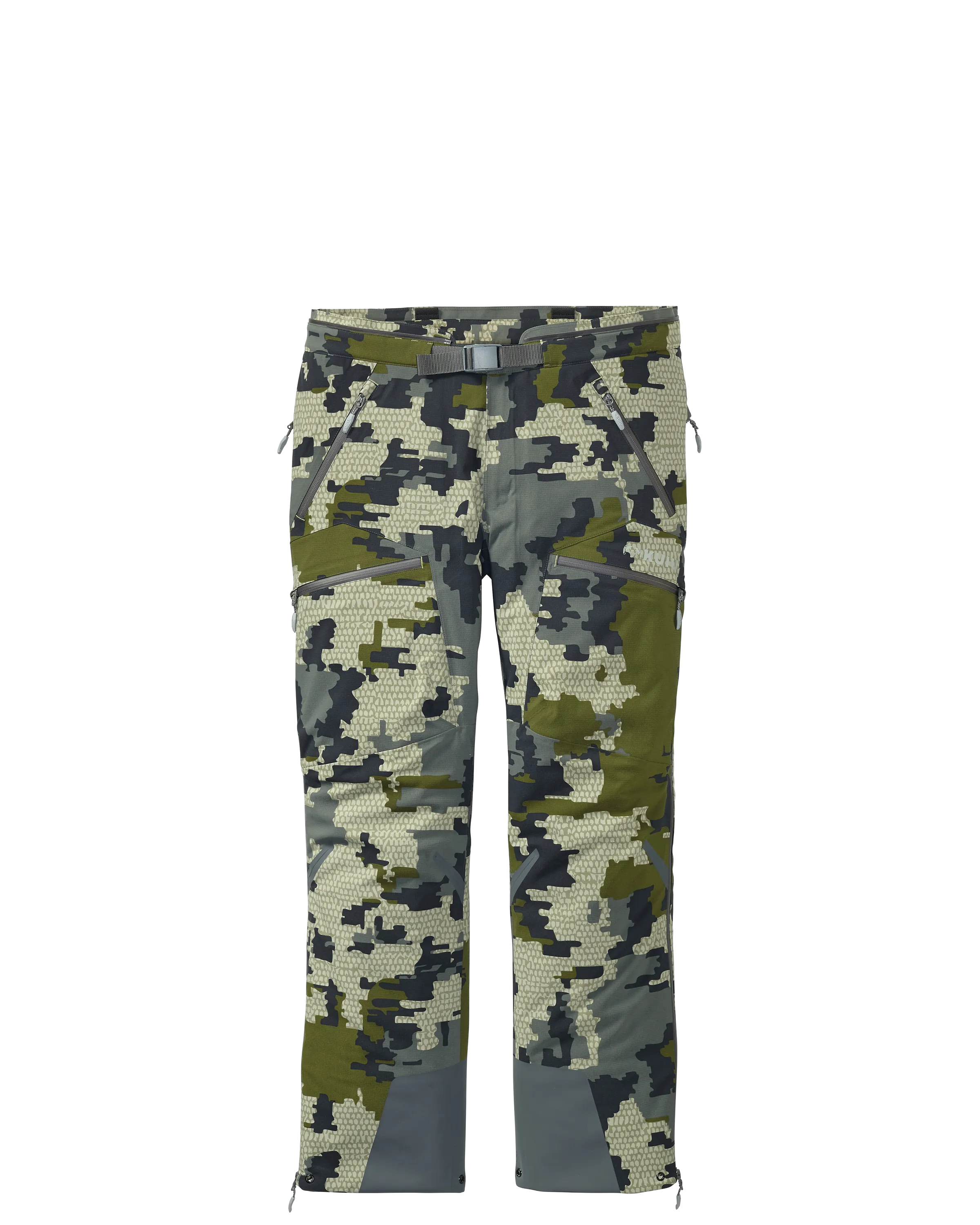 KUIU Kutana Gale Force Pant | Verde