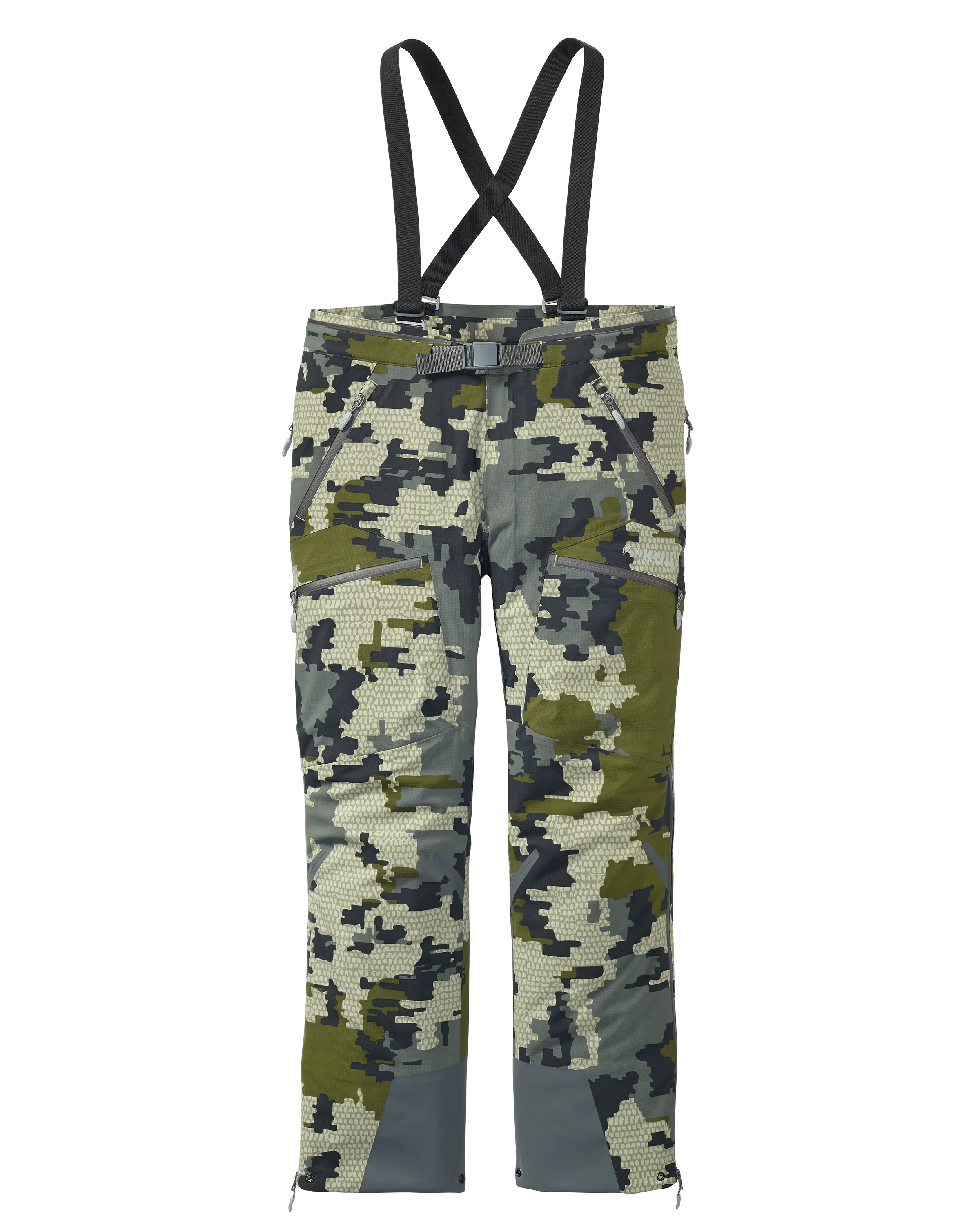 KUIU Kutana Gale Force Pant | Verde