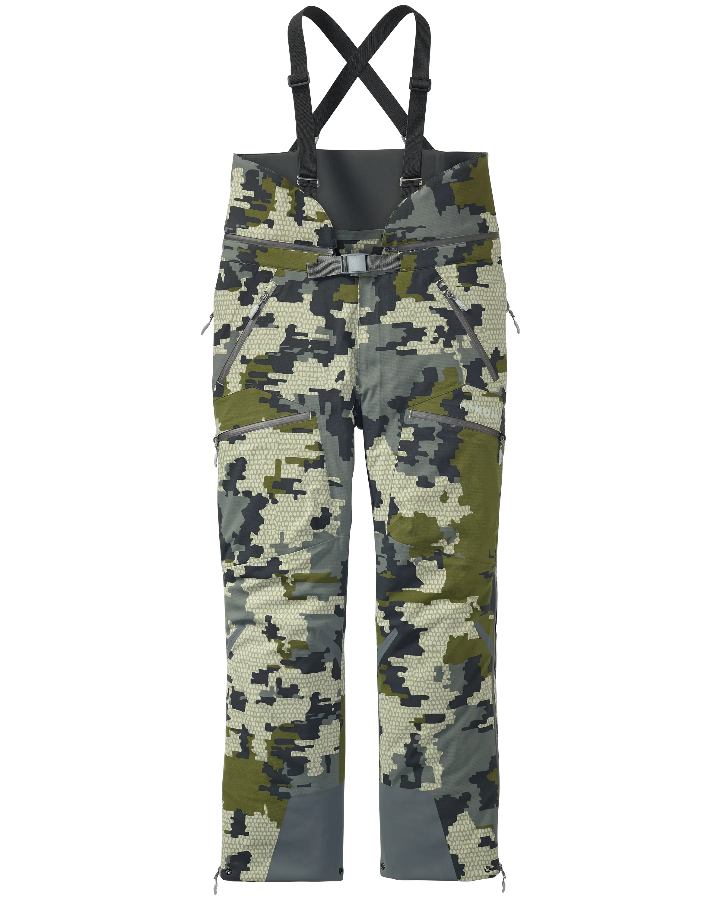 KUIU Kutana Gale Force Pant | Verde