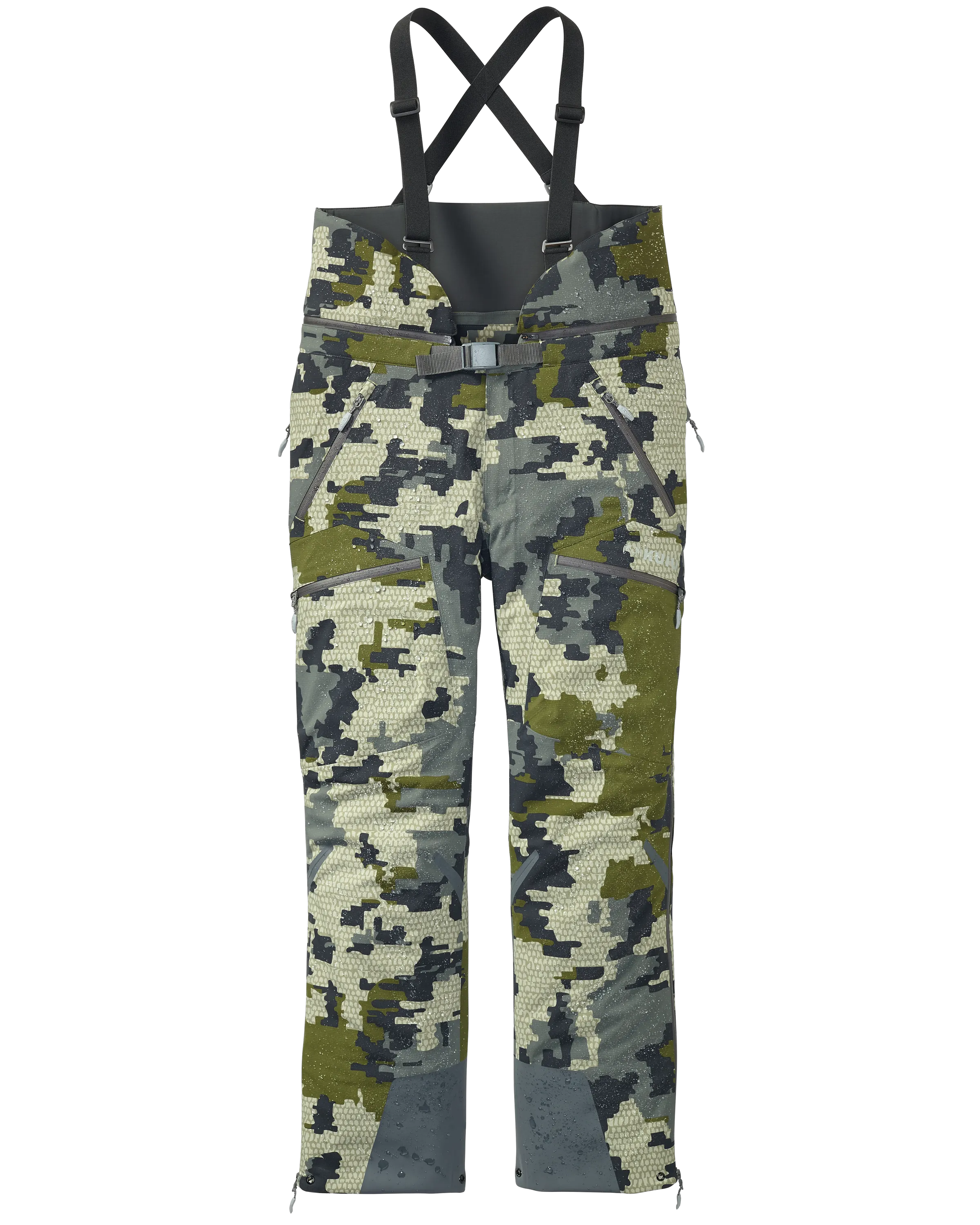 KUIU Kutana Gale Force Pant | Verde