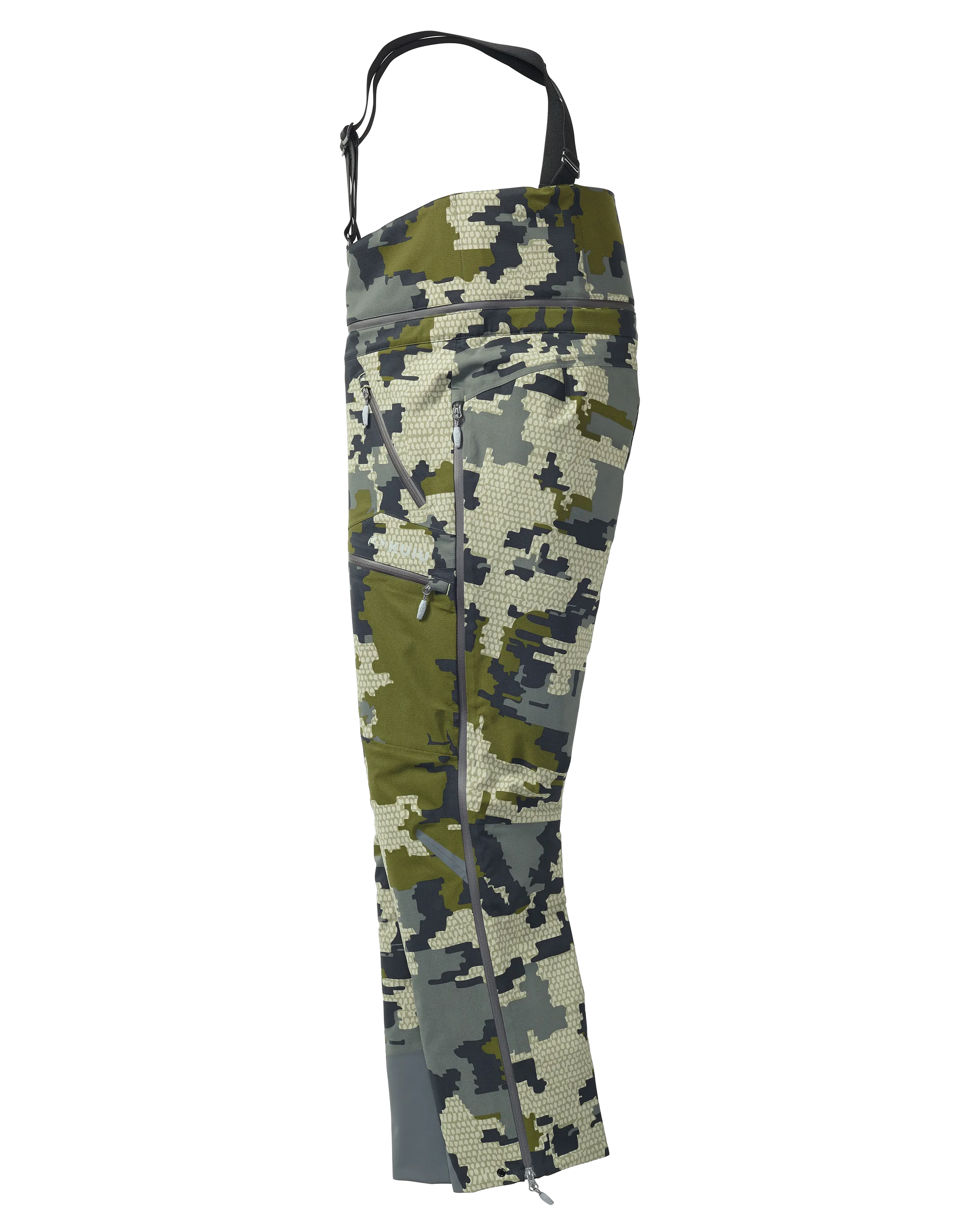 KUIU Kutana Gale Force Pant | Verde