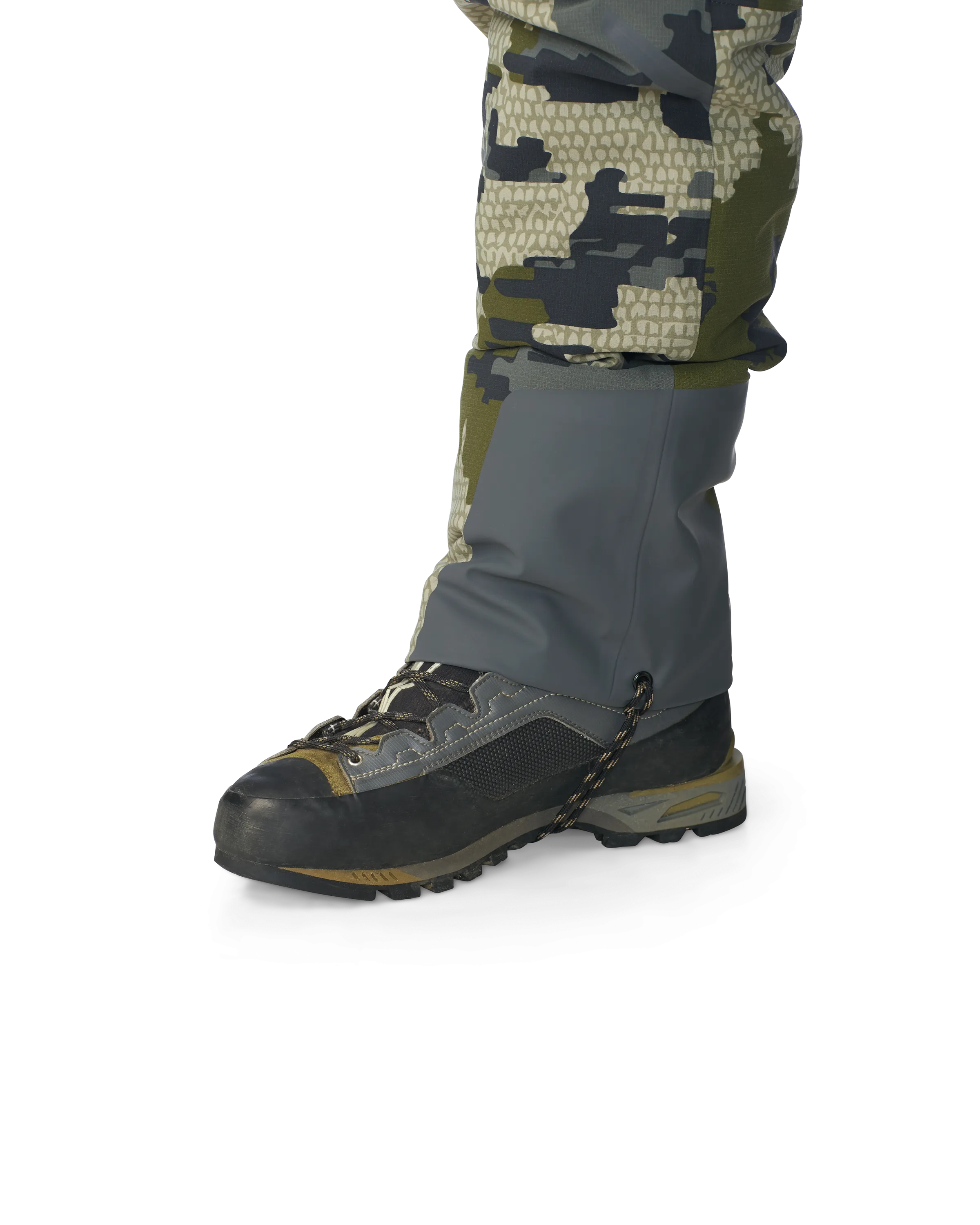 KUIU Kutana Gale Force Pant | Verde