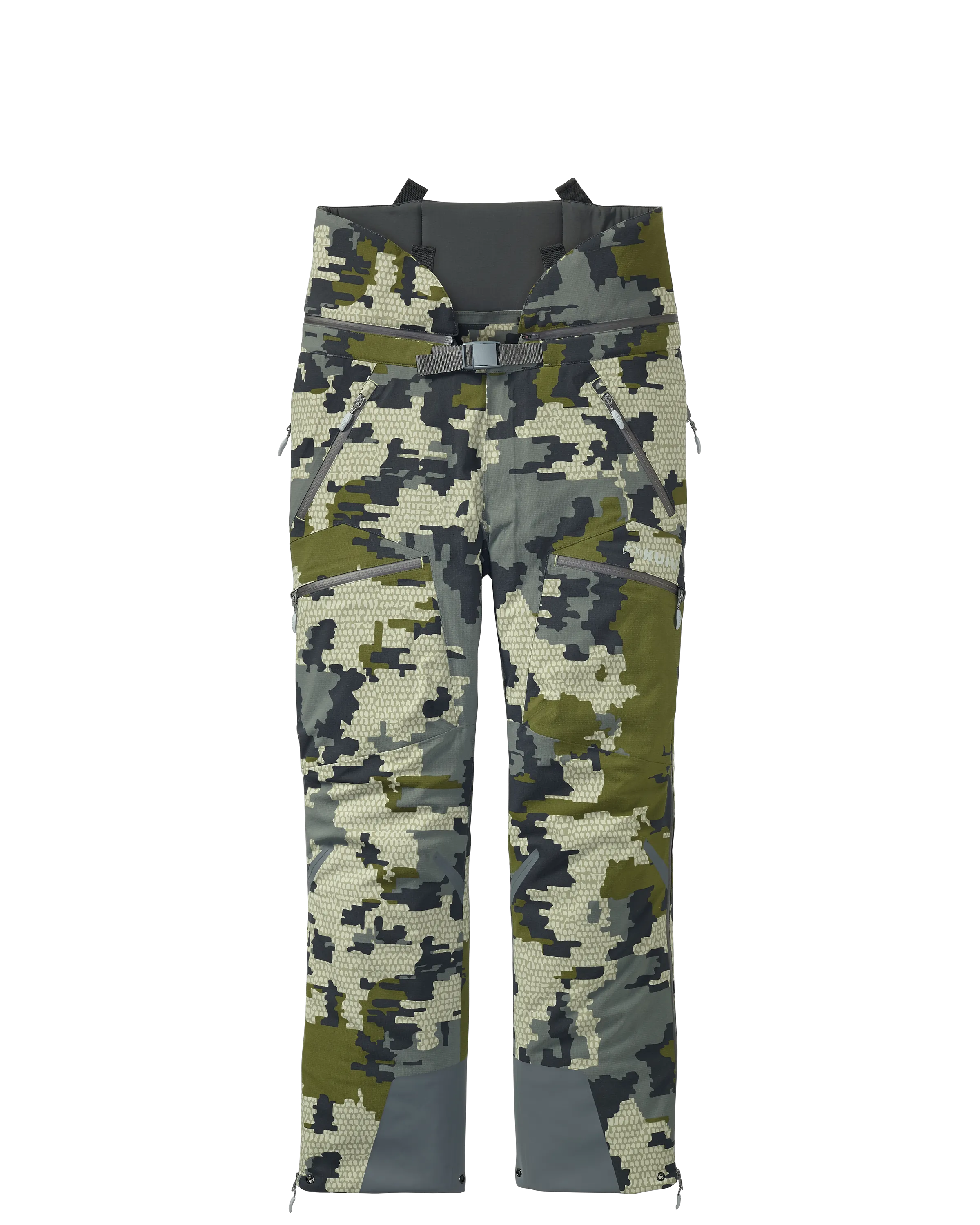 KUIU Kutana Gale Force Pant | Verde