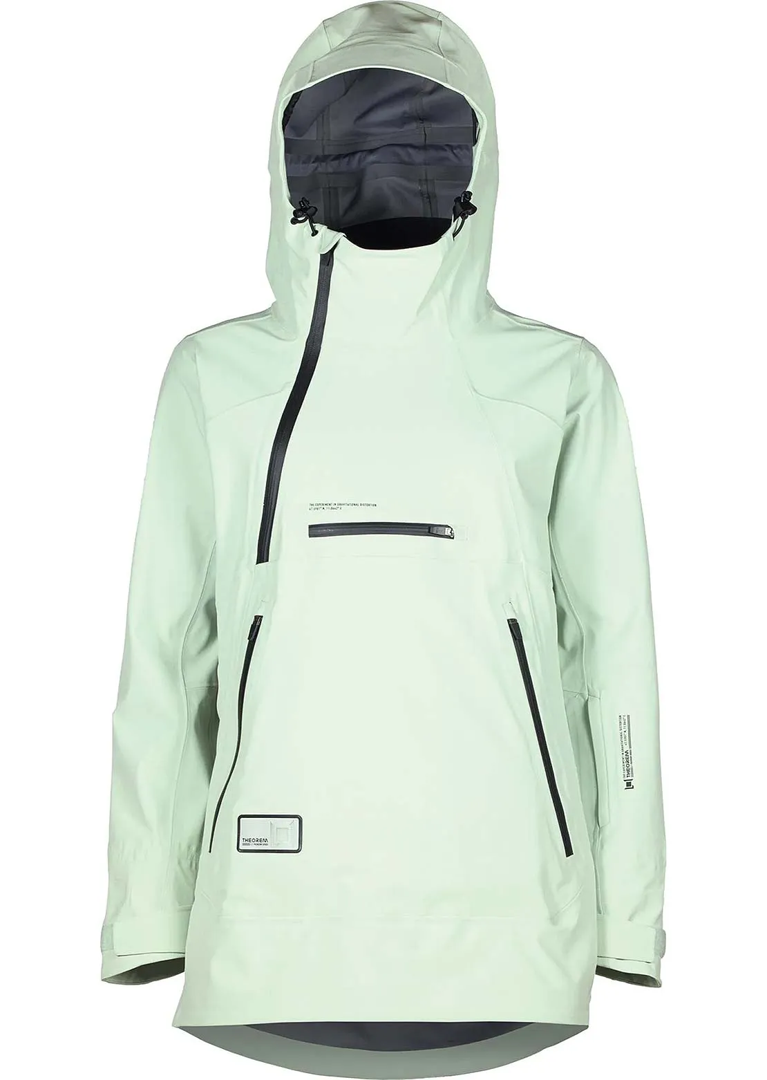 L1 Women's Atlas Jacket