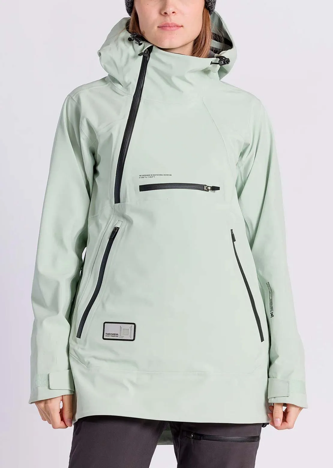 L1 Women's Atlas Jacket