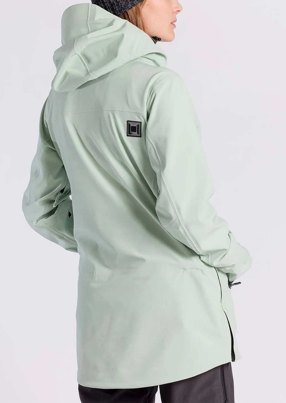 L1 Women's Atlas Jacket