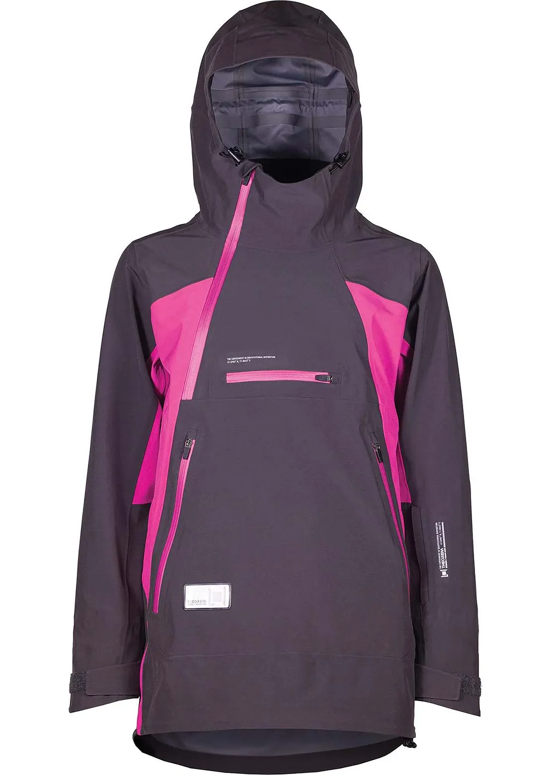 L1 Women's Atlas Jacket