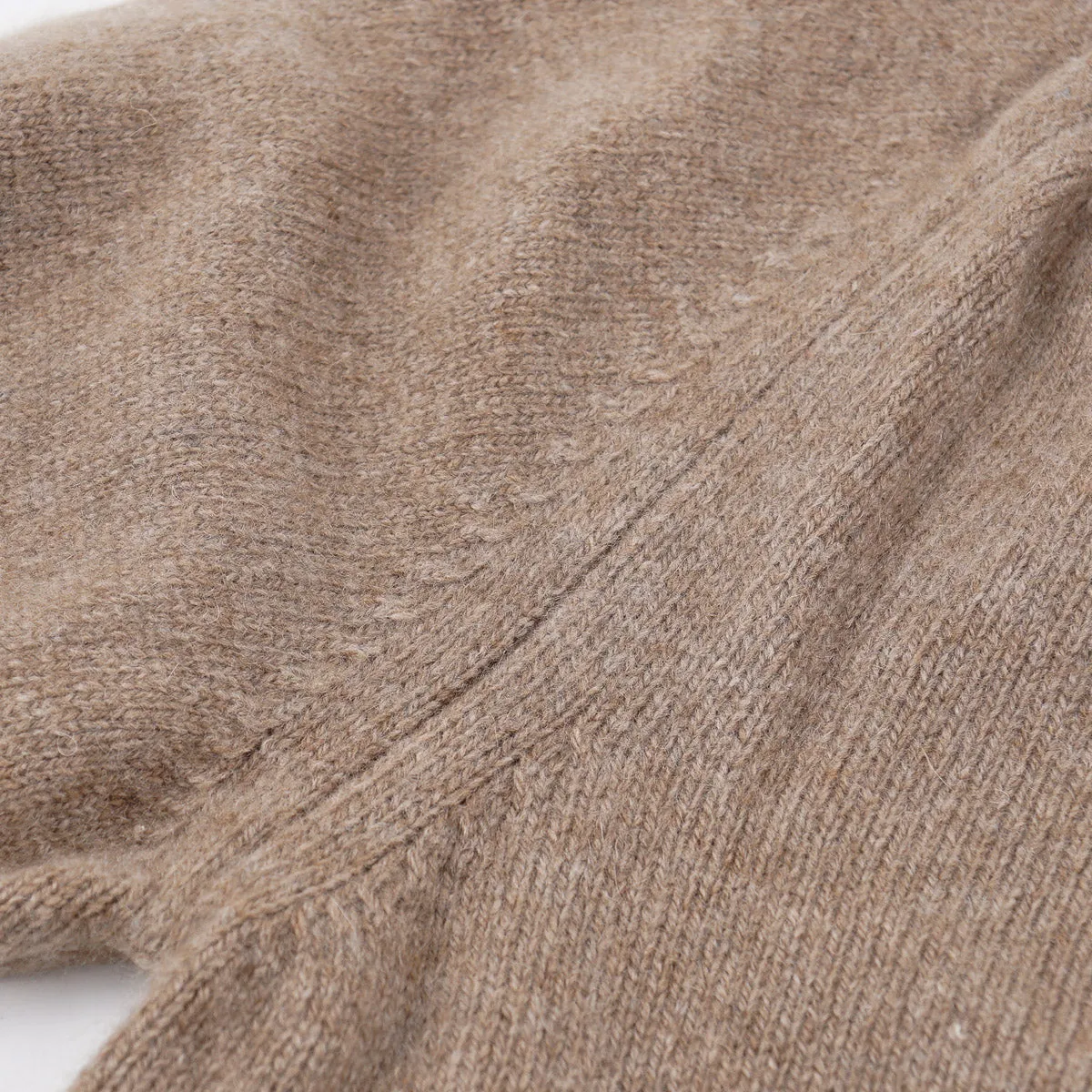 Lardini Pure Cashmere Cardigan Sweater