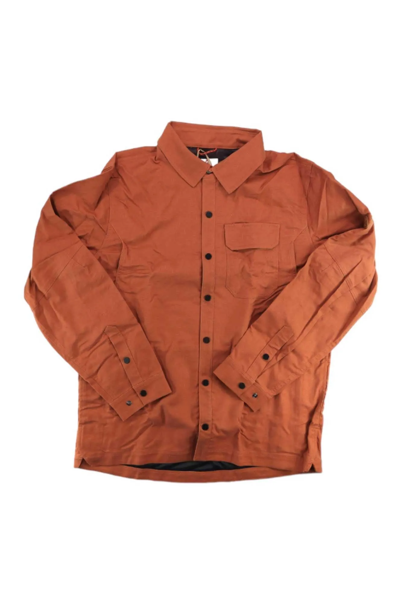 LIVSN Forager Jacket