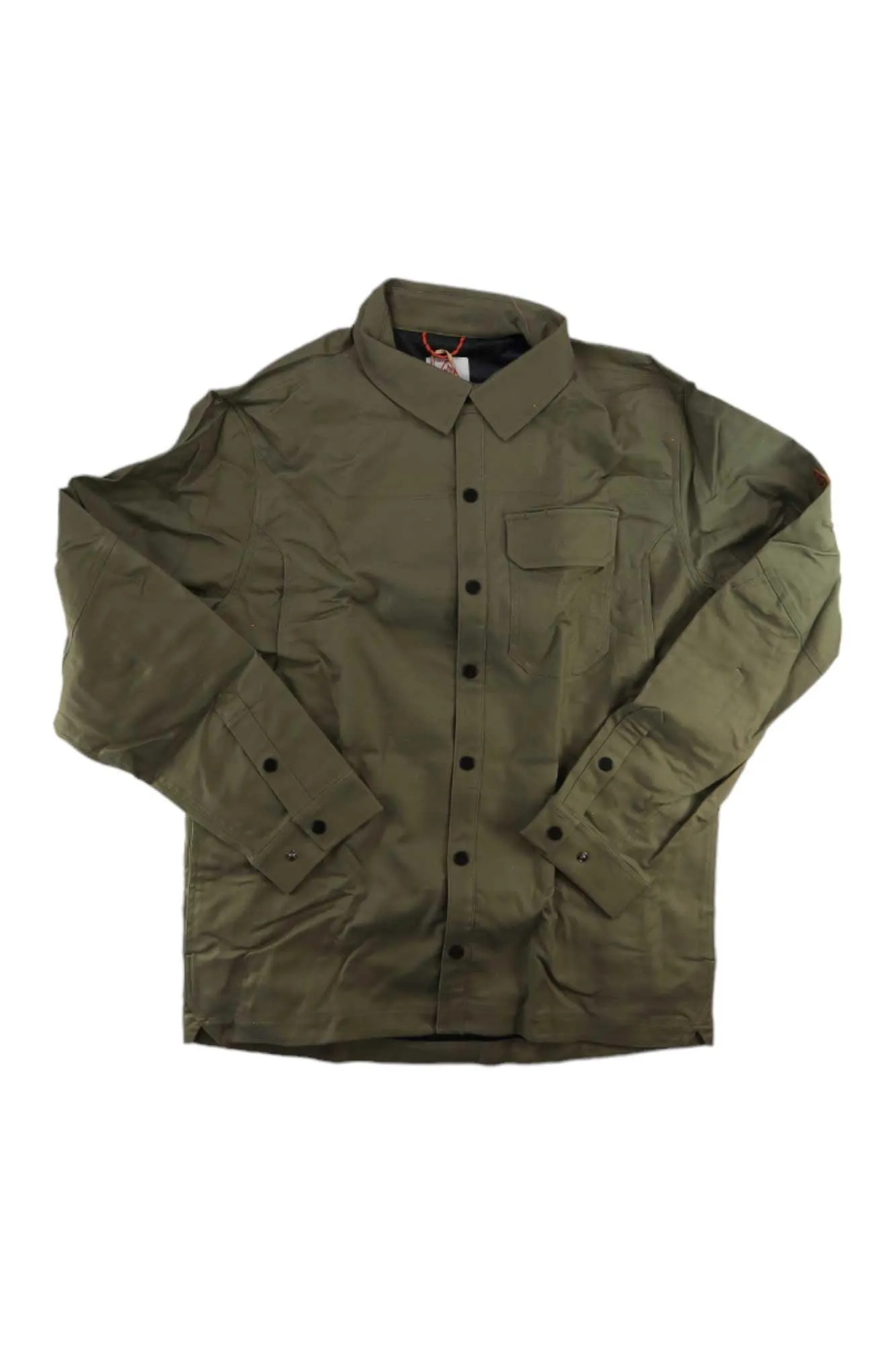 LIVSN Forager Jacket