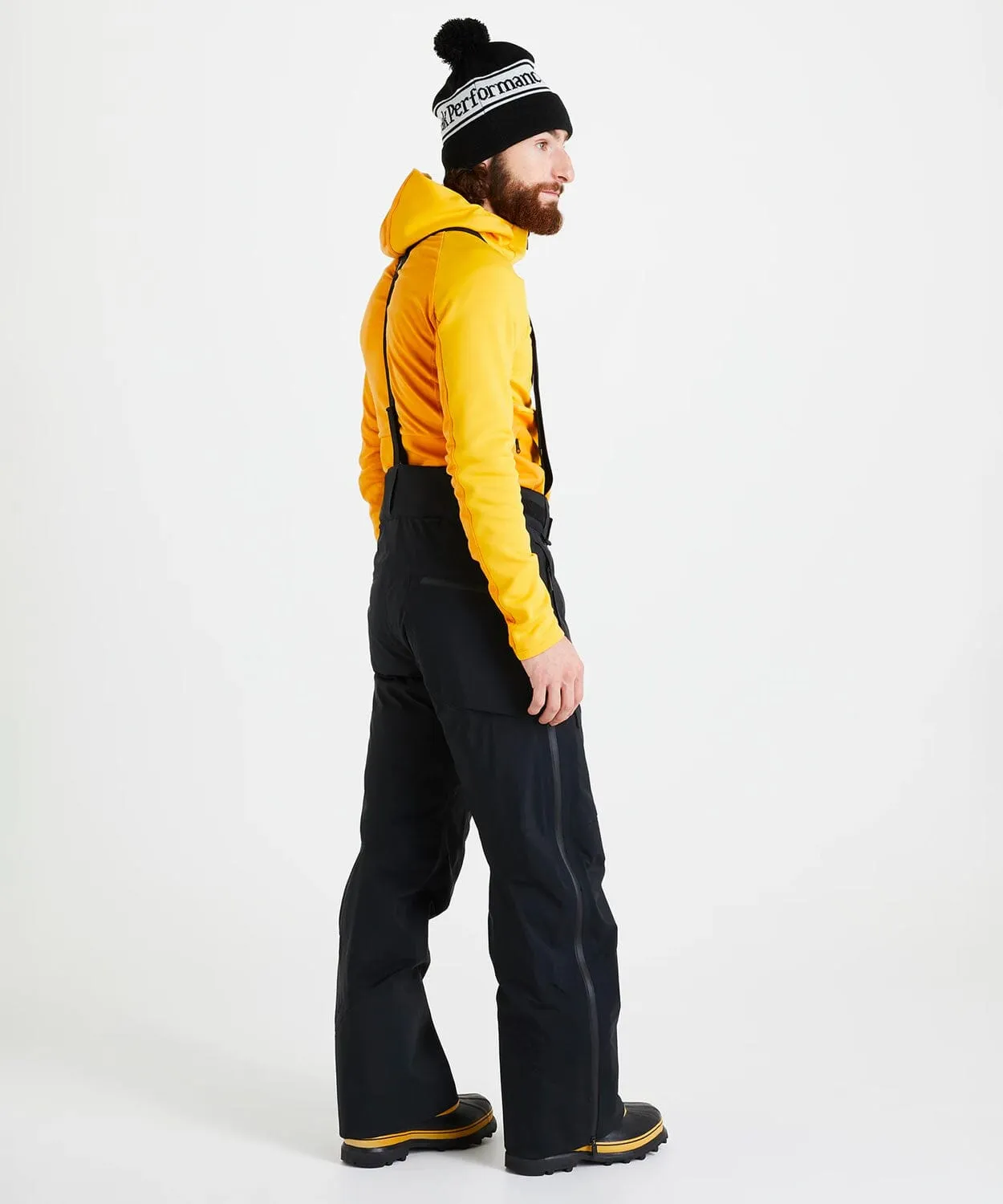 Men’s Alpine Gore-Tex Pants