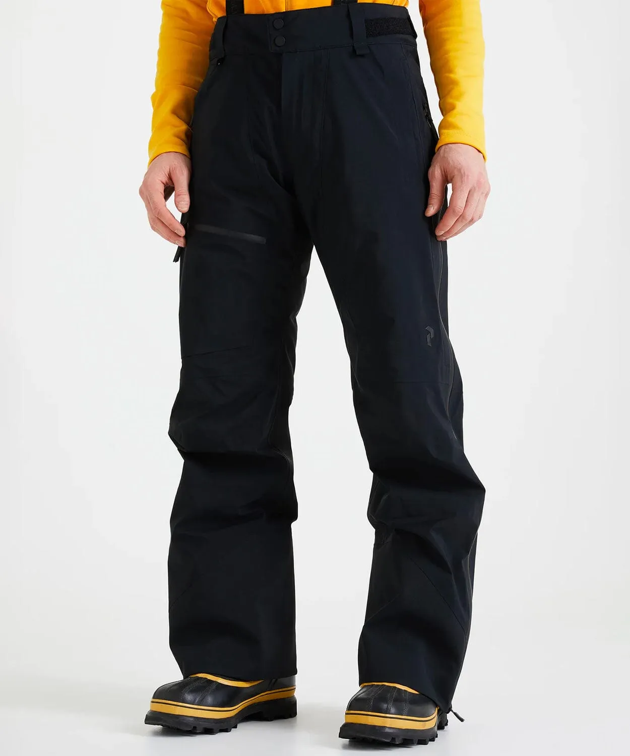 Men’s Alpine Gore-Tex Pants