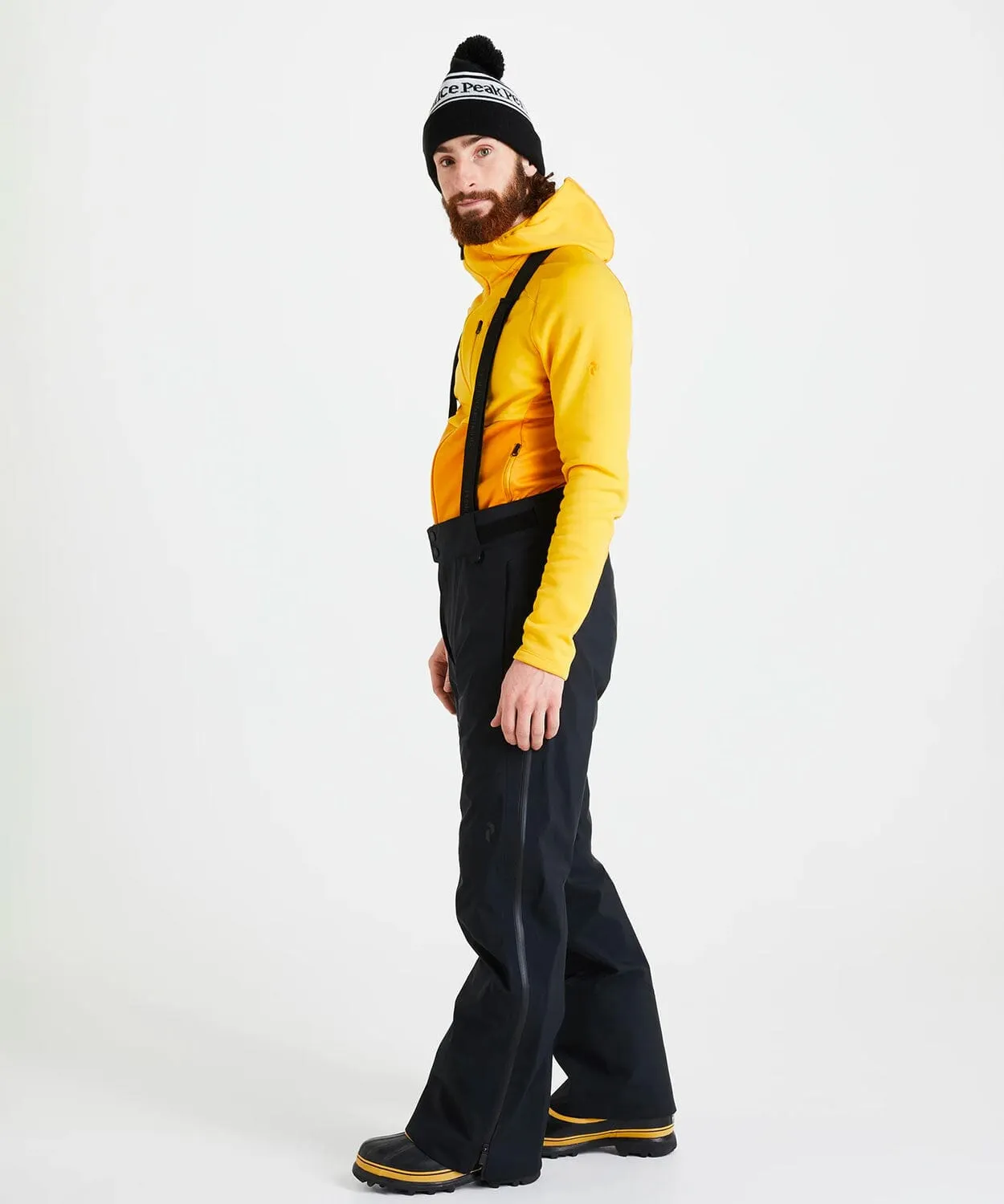 Men’s Alpine Gore-Tex Pants