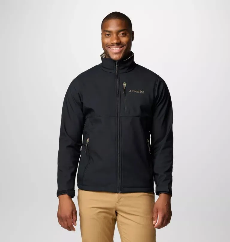 Men's PHG Ascender II Softshell Jkt