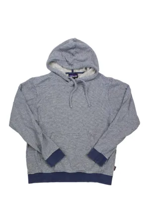 Mens Trail Harbor Hoody