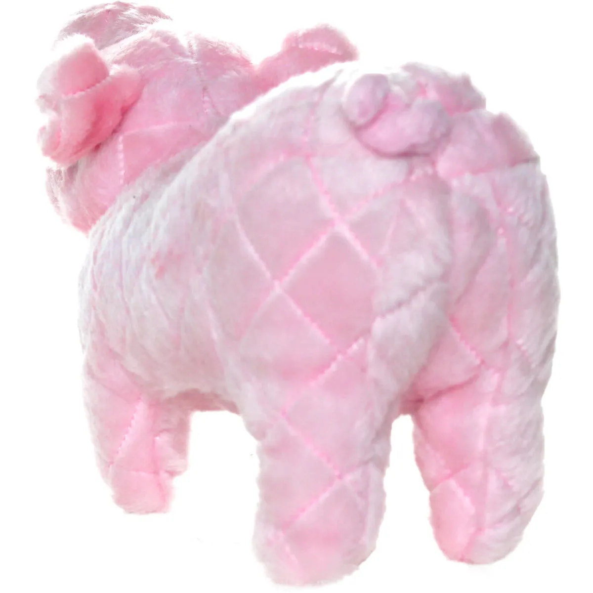 Mighty Dog Toys Paisley the Pig