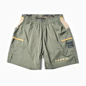 MMA 7 pocket Run Pants V6 plus