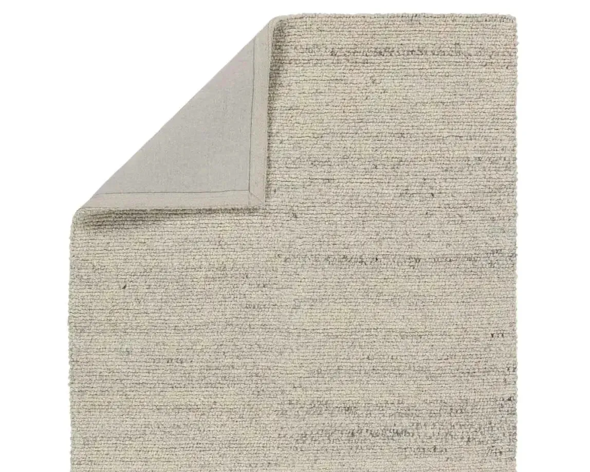 Navarra NVA01 Grey/Cream Rug