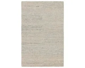 Navarra NVA01 Grey/Cream Rug