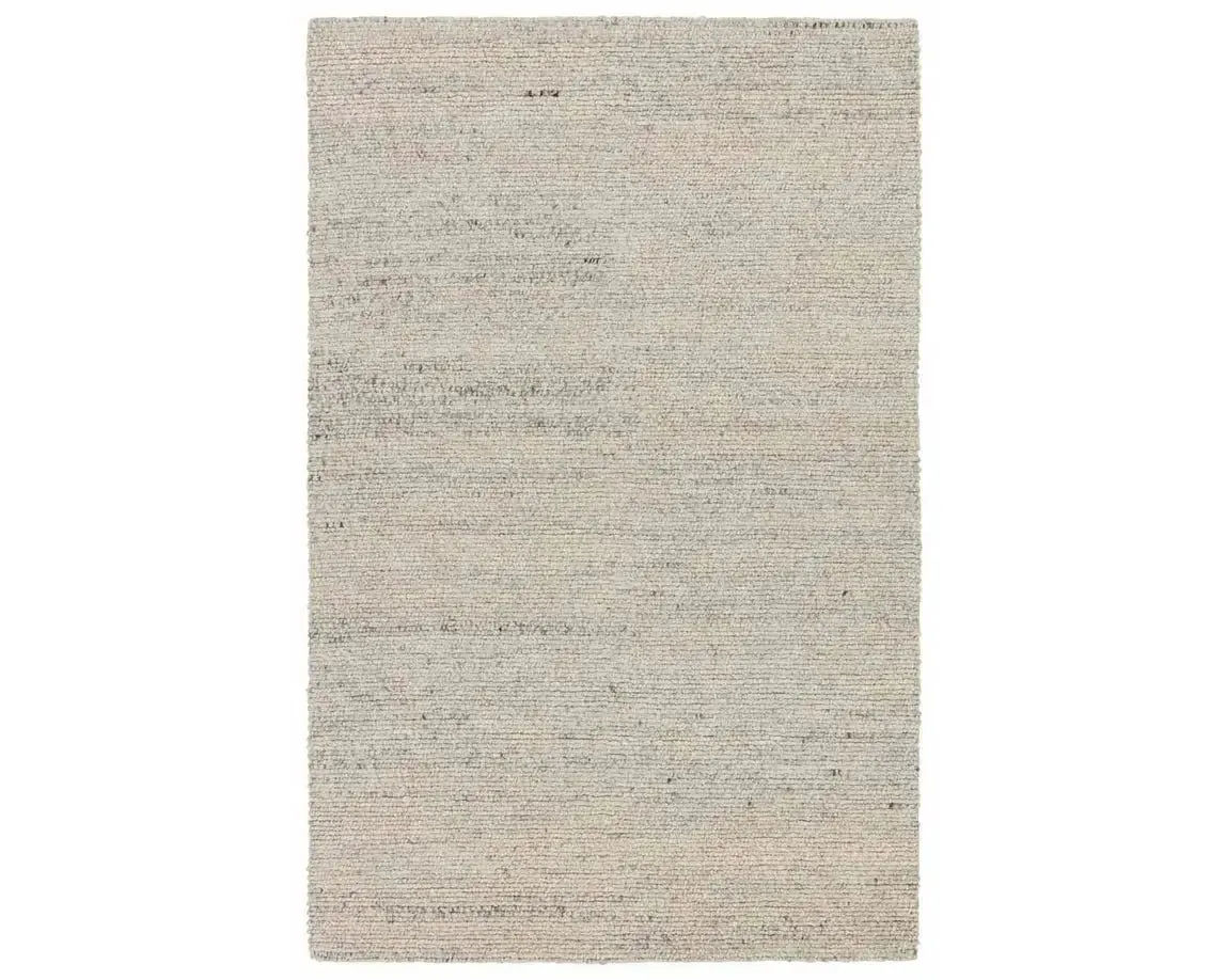 Navarra NVA01 Grey/Cream Rug