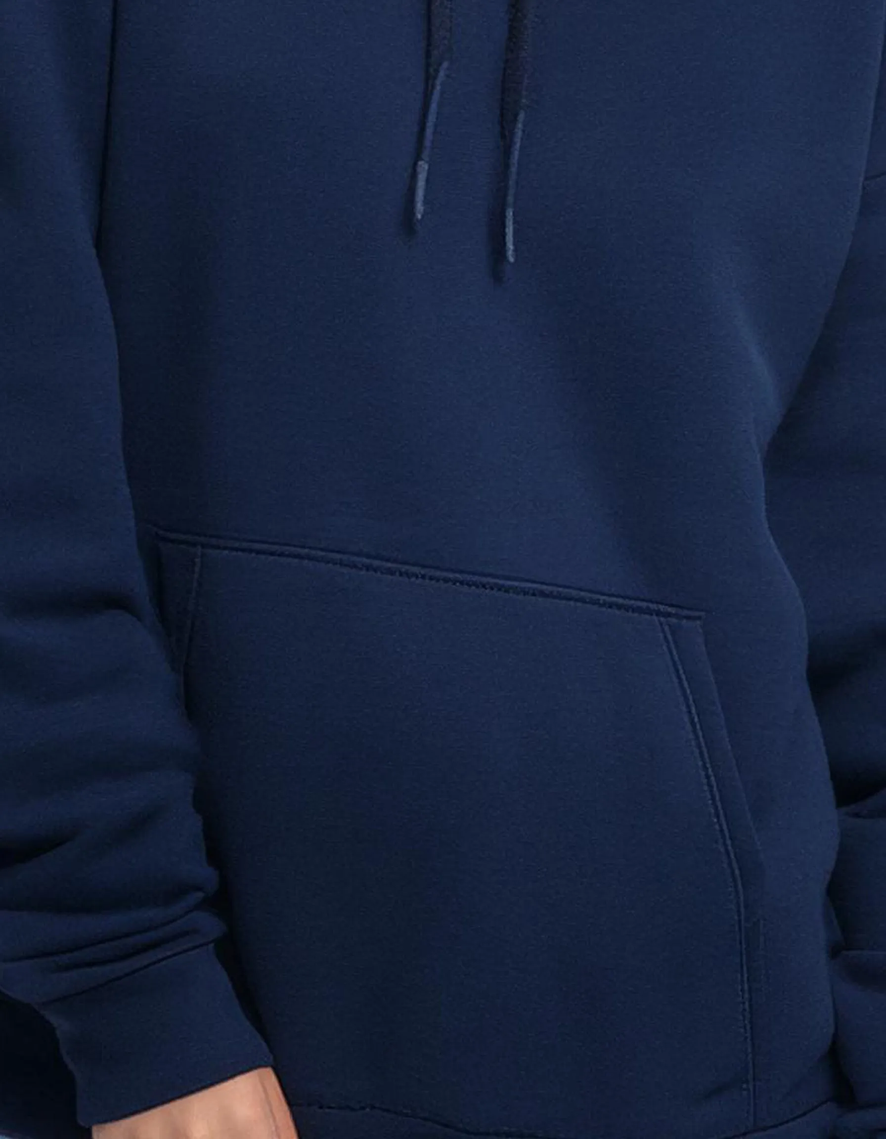 Navy Night Hoodie