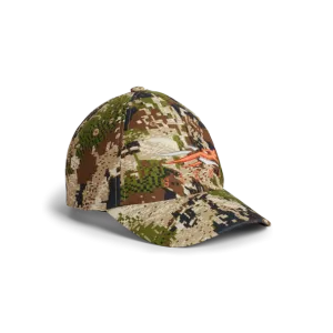 NEW Sitka CAP (Multiple Skins) One Size Fits All