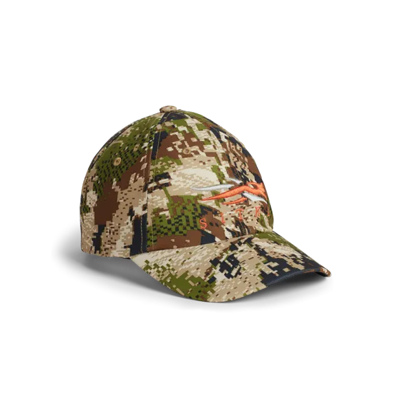 NEW Sitka CAP (Multiple Skins) One Size Fits All