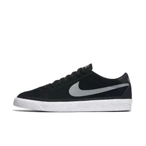 Nike Shoes SB Premium SE - Black/Base Grey-White